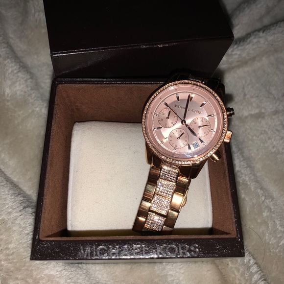 Michael kors watch